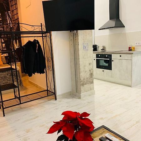 Coco Homes Madryt Zewnętrze zdjęcie