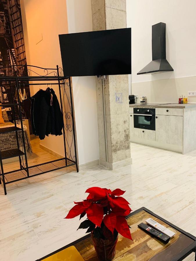 Coco Homes Madryt Zewnętrze zdjęcie