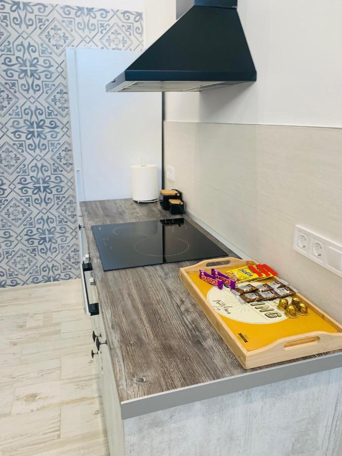 Coco Homes Madryt Zewnętrze zdjęcie