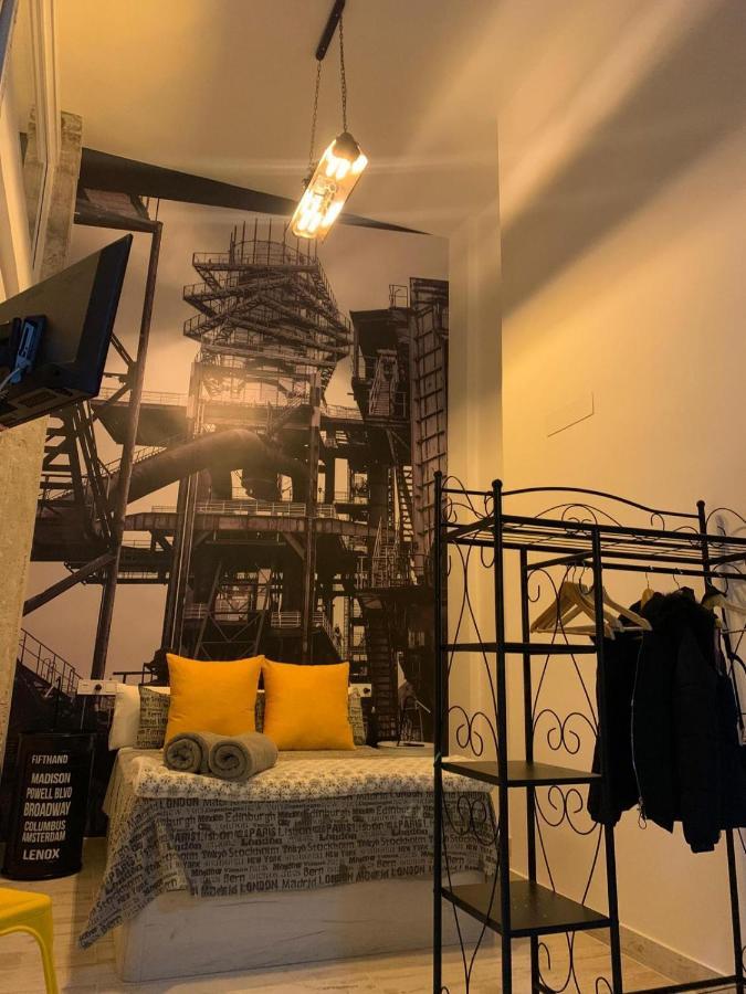 Coco Homes Madryt Zewnętrze zdjęcie