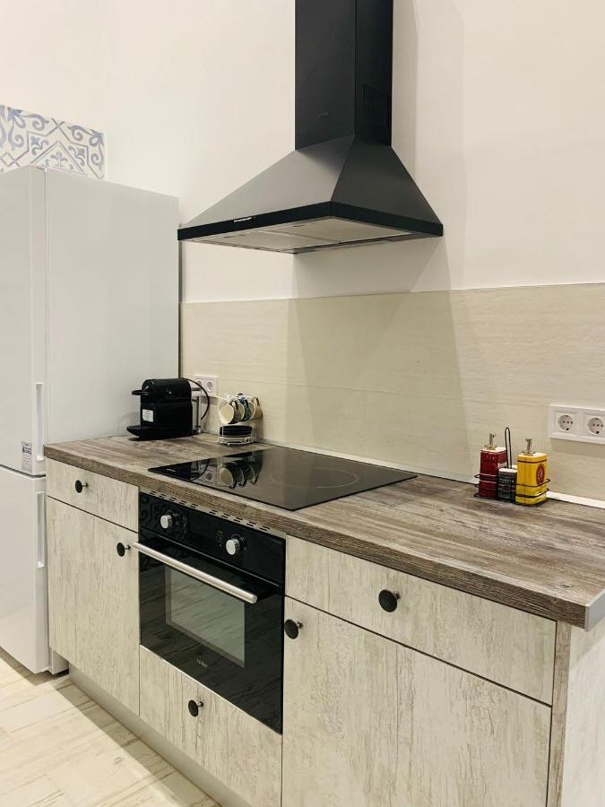 Coco Homes Madryt Zewnętrze zdjęcie