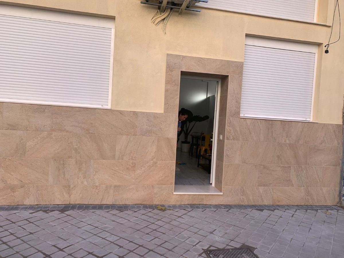 Coco Homes Madryt Zewnętrze zdjęcie