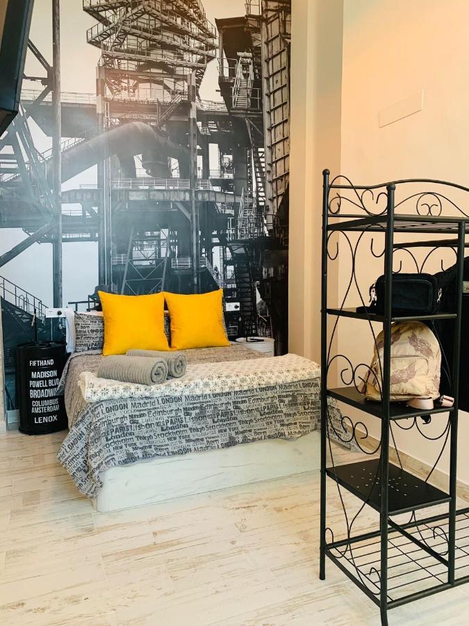 Coco Homes Madryt Zewnętrze zdjęcie