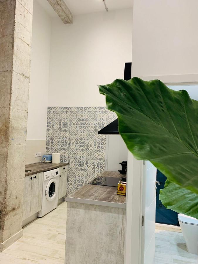 Coco Homes Madryt Zewnętrze zdjęcie