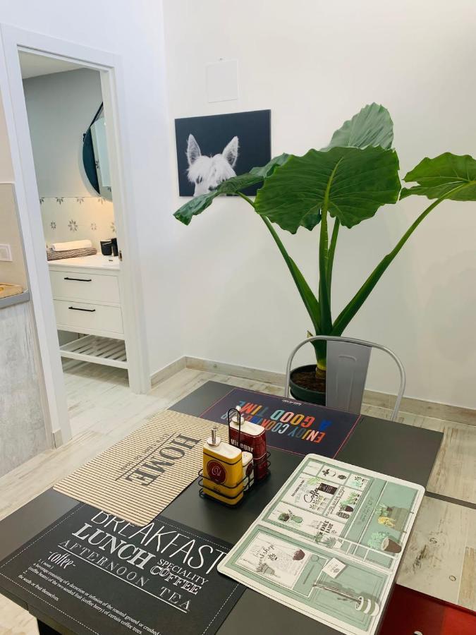 Coco Homes Madryt Zewnętrze zdjęcie