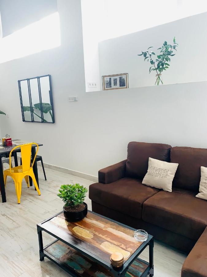 Coco Homes Madryt Zewnętrze zdjęcie