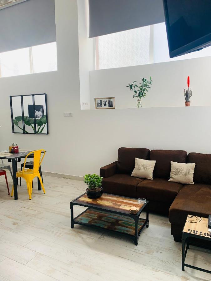 Coco Homes Madryt Zewnętrze zdjęcie