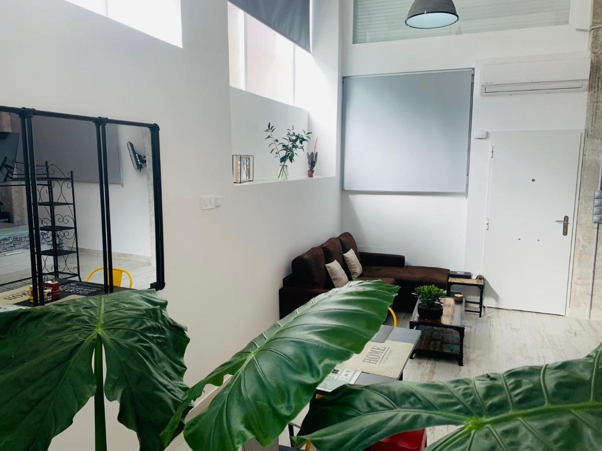 Coco Homes Madryt Zewnętrze zdjęcie