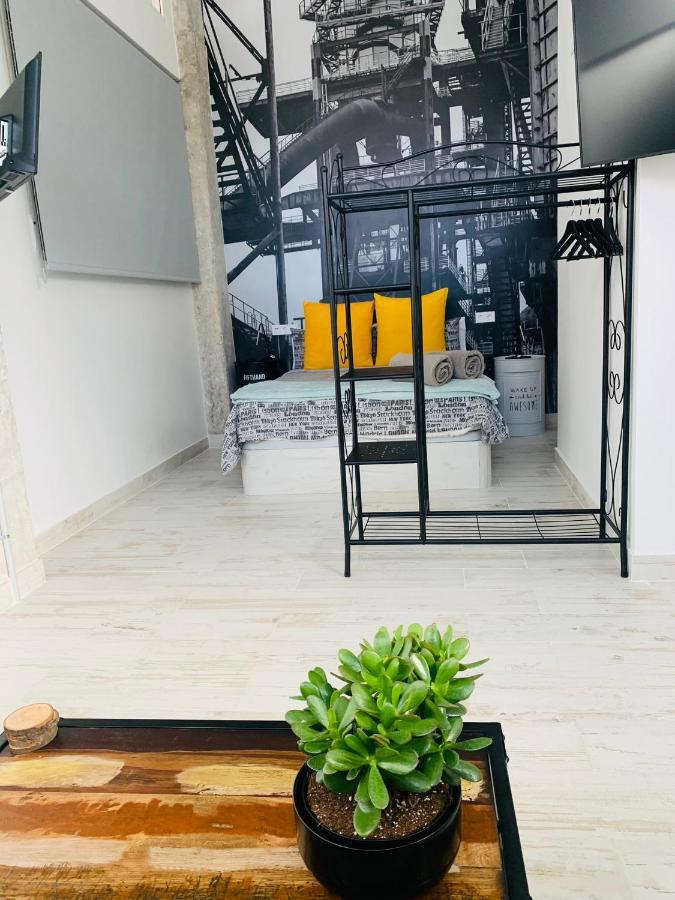 Coco Homes Madryt Zewnętrze zdjęcie